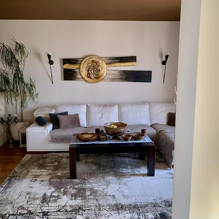 Apartman Adriatic Skyview Split