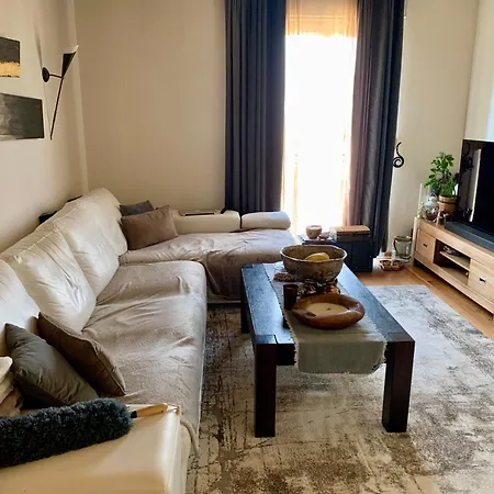 Adriatic Skyview Apartamento *