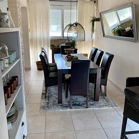 Adriatic Skyview Apartamento *