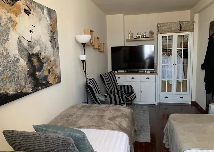 Apartament Adriatic Skyview
