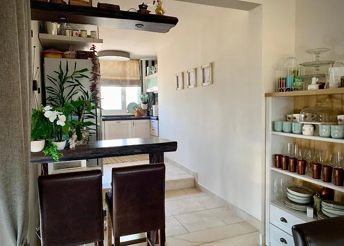 Adriatic Skyview Apartman