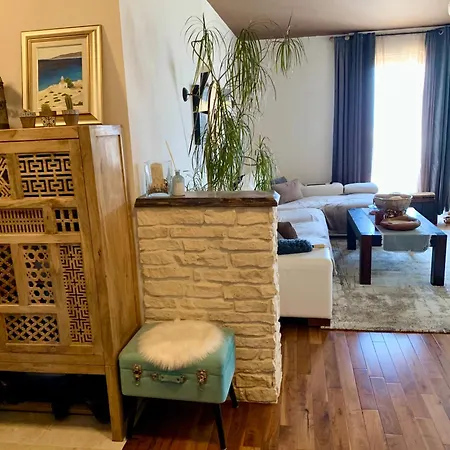 Adriatic Skyview Appartement Split