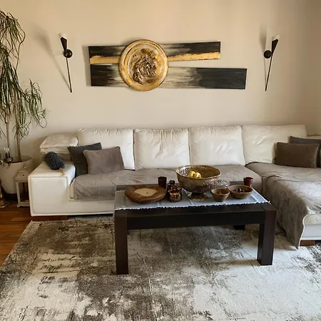 Adriatic Skyview Apartament *