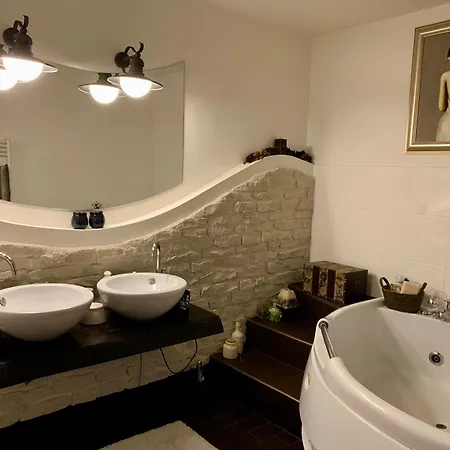 Adriatic Skyview Apartment