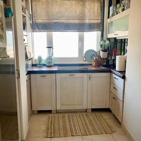 Appartement Adriatic Skyview