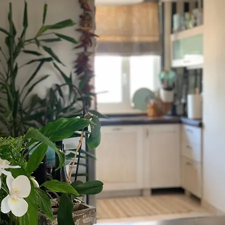 Appartement Adriatic Skyview Split