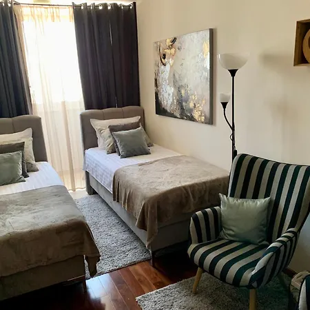 Adriatic Skyview * Split