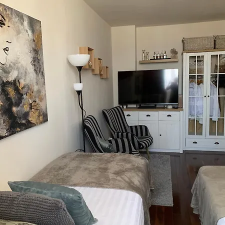 Appartement Adriatic Skyview