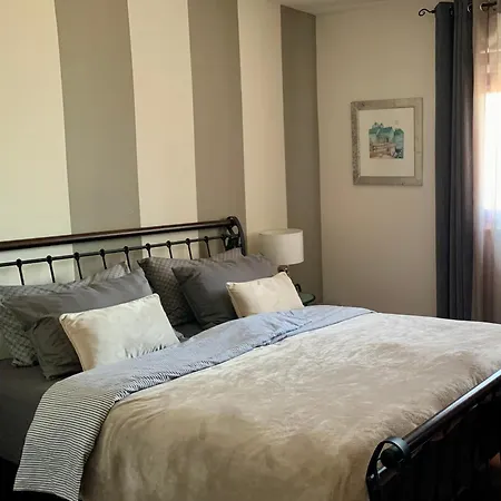 Appartement Adriatic Skyview