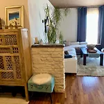 Adriatic Skyview Appartement Split