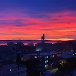 Adriatic Skyview Appartement Split