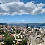 Adriatic Skyview Appartement