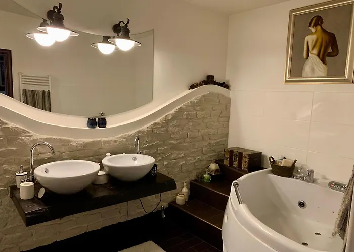 Adriatic Skyview Apartment