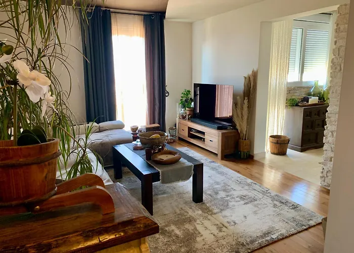Apartment Adriatic Skyview