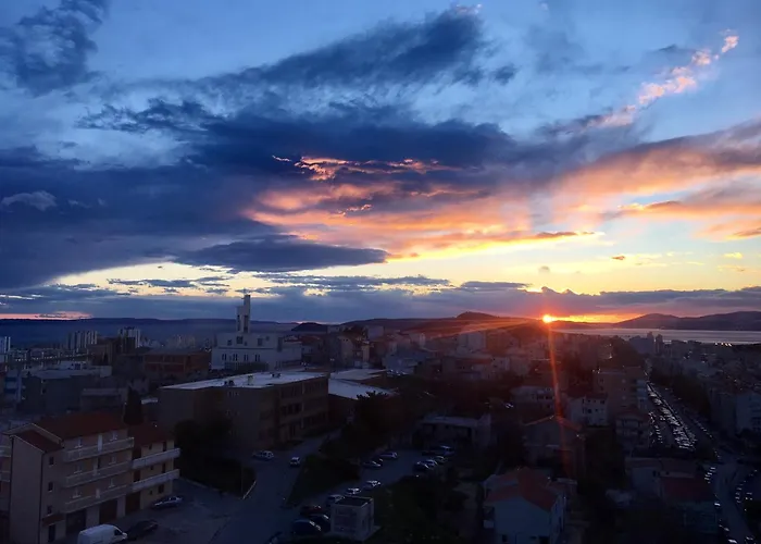 Adriatic Skyview